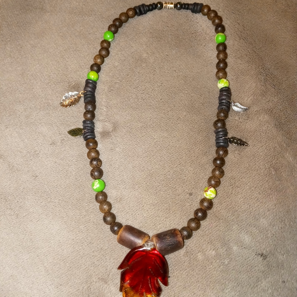Necklace